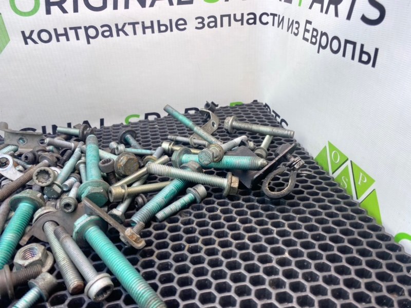 Болты двигателя, 2200 рублей, Калининград