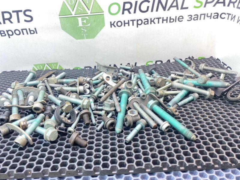 Болты двигателя, 2200 рублей, Калининград