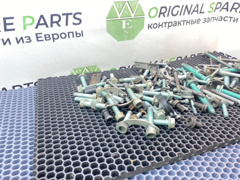 Болты двигателя, 2200 рублей, Калининград