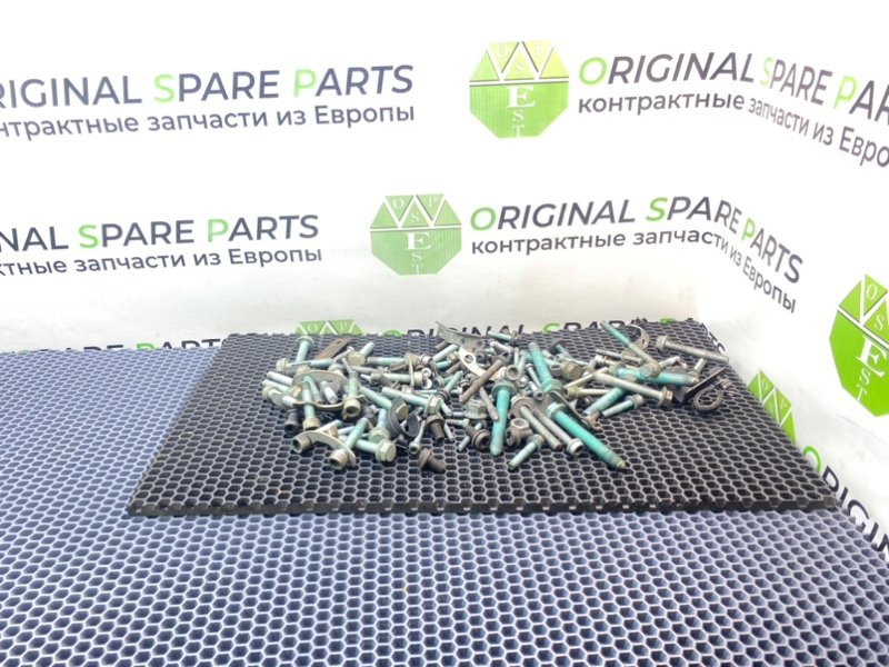 Болты двигателя, 2200 рублей, Калининград