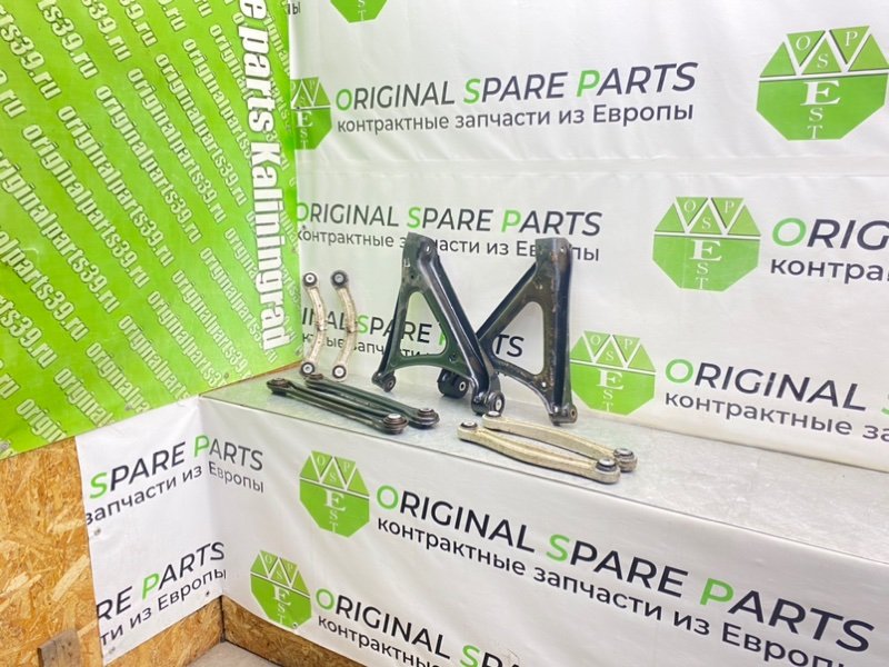 Рычаги, 10200 рублей, Калининград