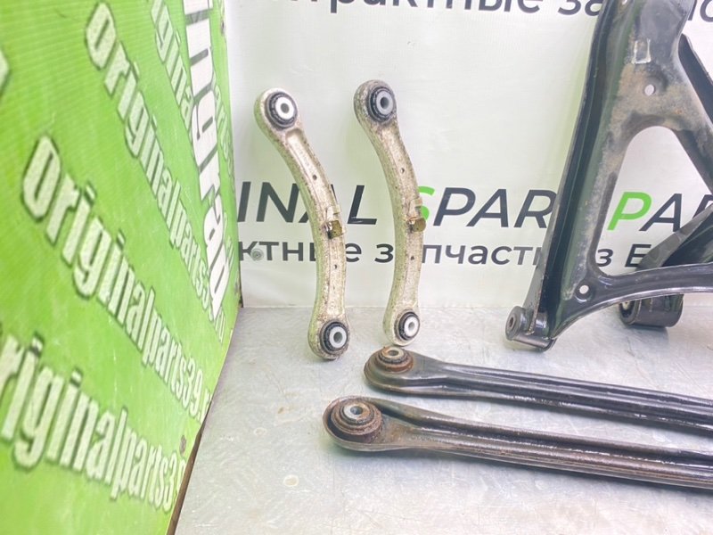 Рычаги, 10200 рублей, Калининград