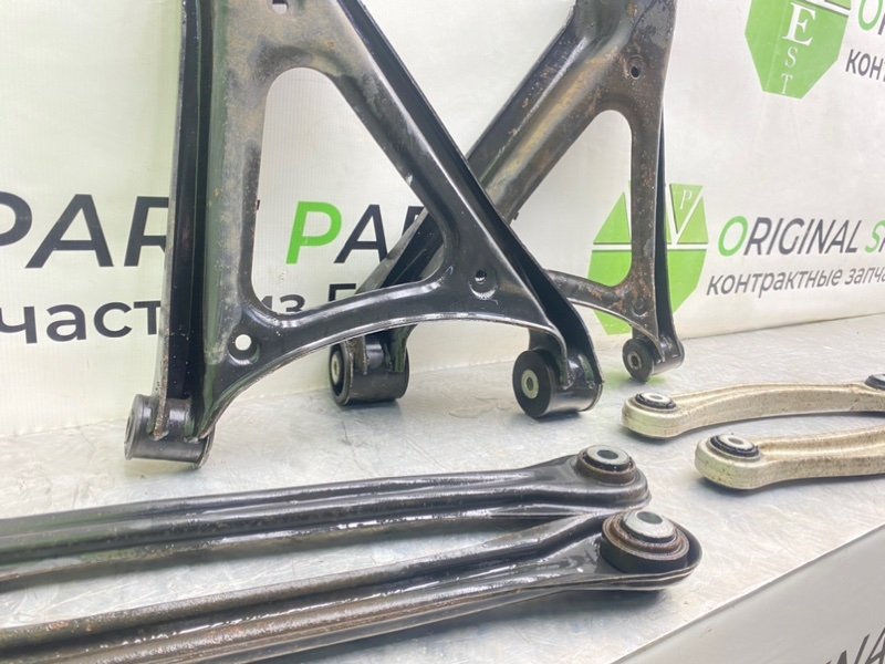 Рычаги, 10200 рублей, Калининград