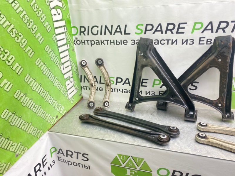 Рычаги, 10200 рублей, Калининград