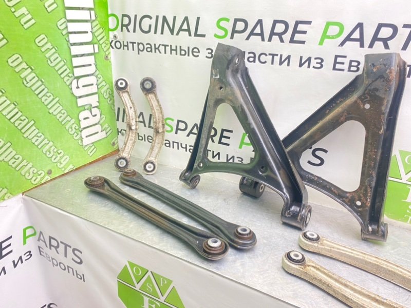 Рычаги, 10200 рублей, Калининград