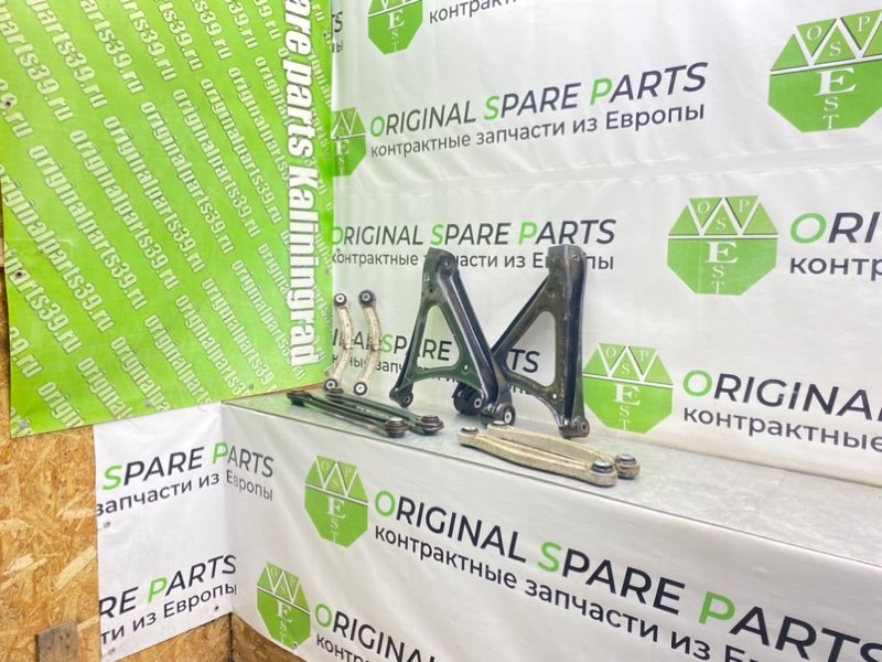 Рычаги, 10200 рублей, Калининград