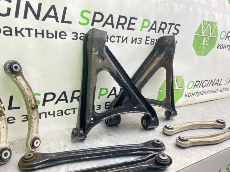 Рычаги, 10200 рублей, Калининград