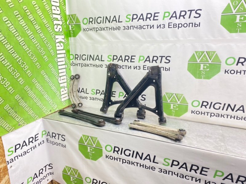 Рычаги, 10200 рублей, Калининград