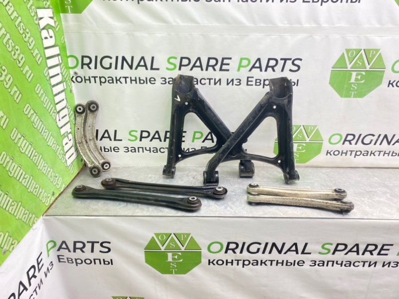 Рычаги, 10200 рублей, Калининград