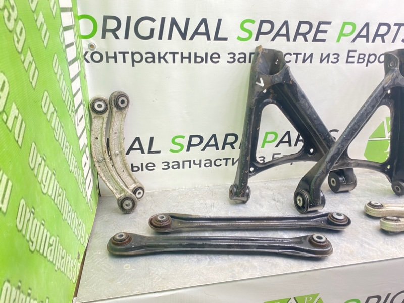 Рычаги, 10200 рублей, Калининград