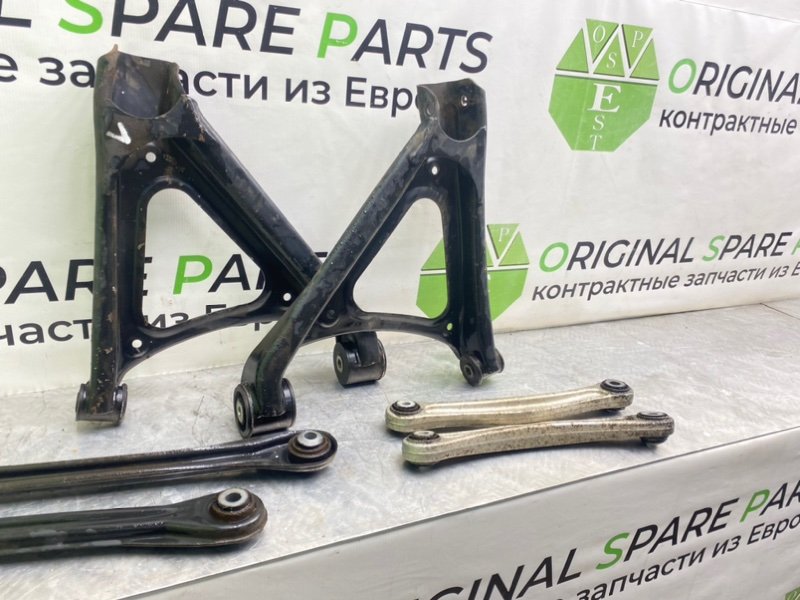 Рычаги, 10200 рублей, Калининград