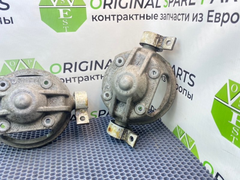 Опоры амортизаторов, 1900 рублей, Калининград