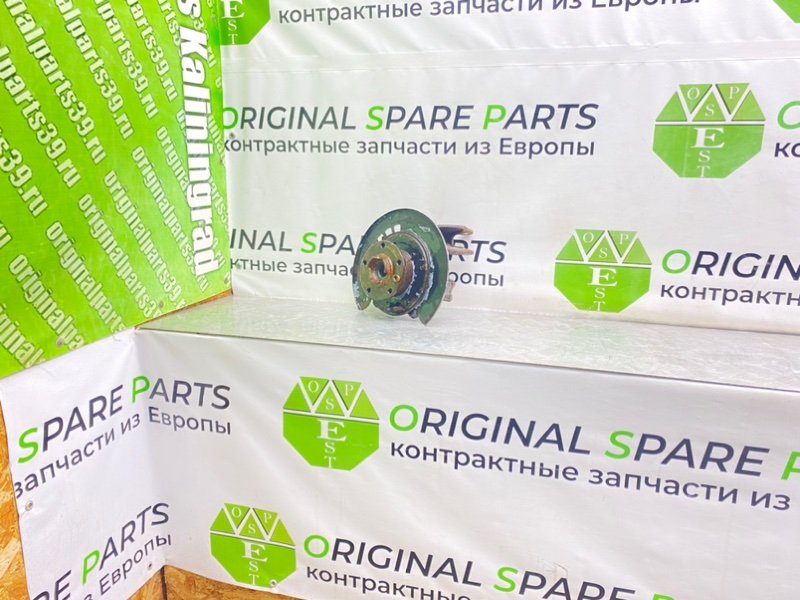 Поворотный кулак, 2300 рублей, Калининград