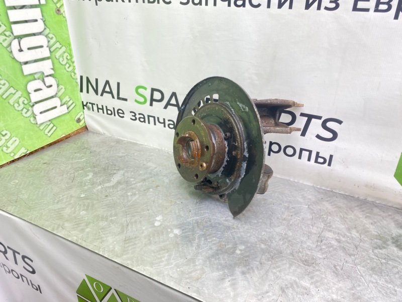 Поворотный кулак, 2300 рублей, Калининград