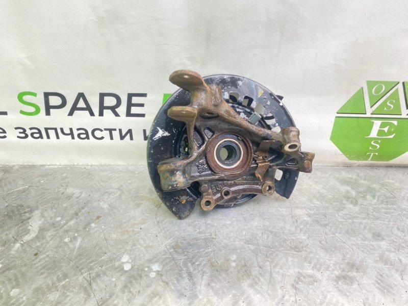 Поворотный кулак, 2300 рублей, Калининград