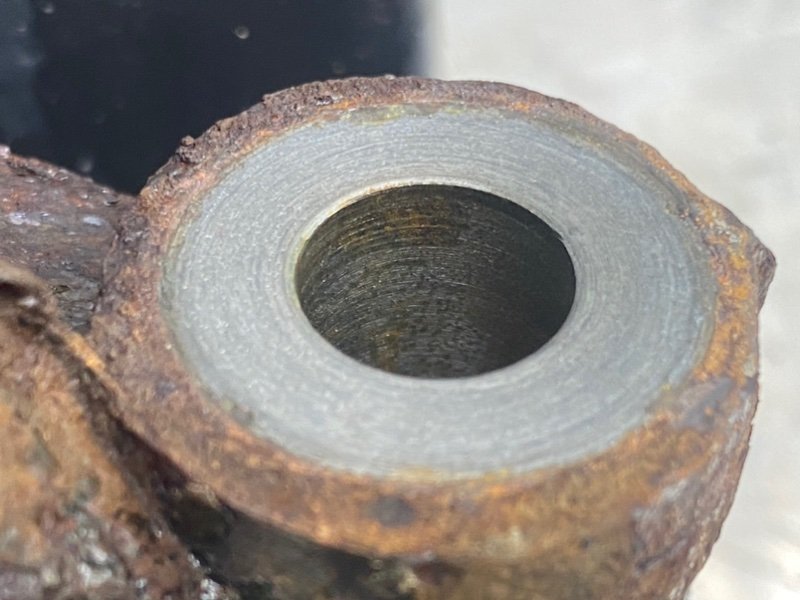 Поворотный кулак, 2300 рублей, Калининград