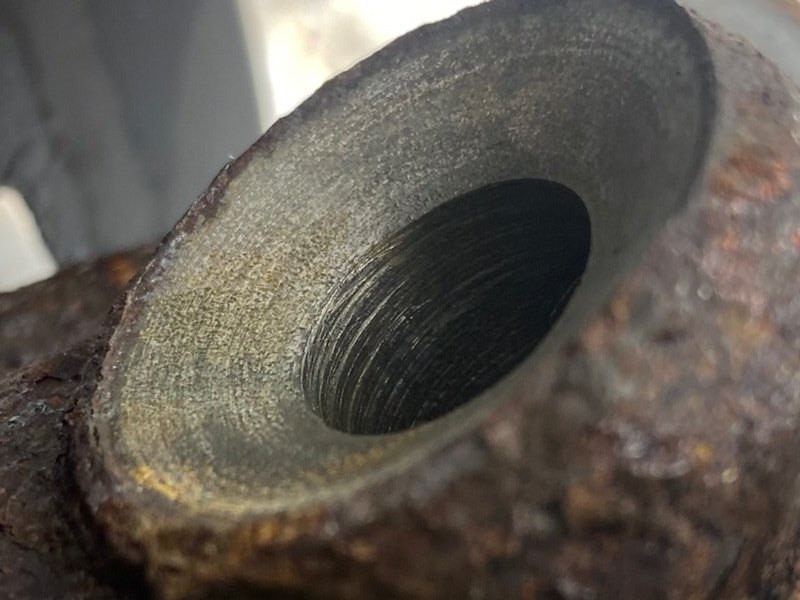 Поворотный кулак, 2300 рублей, Калининград