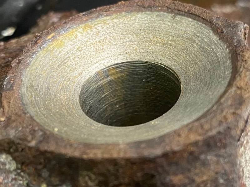 Поворотный кулак, 2300 рублей, Калининград