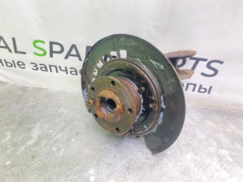 Поворотный кулак, 2300 рублей, Калининград