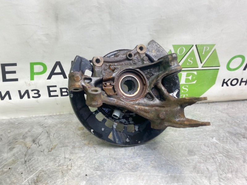 Поворотный кулак, 2300 рублей, Калининград