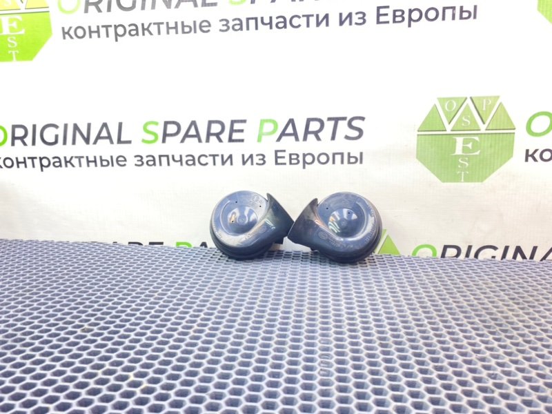 Звуковой сигнал, 1800 рублей, Калининград