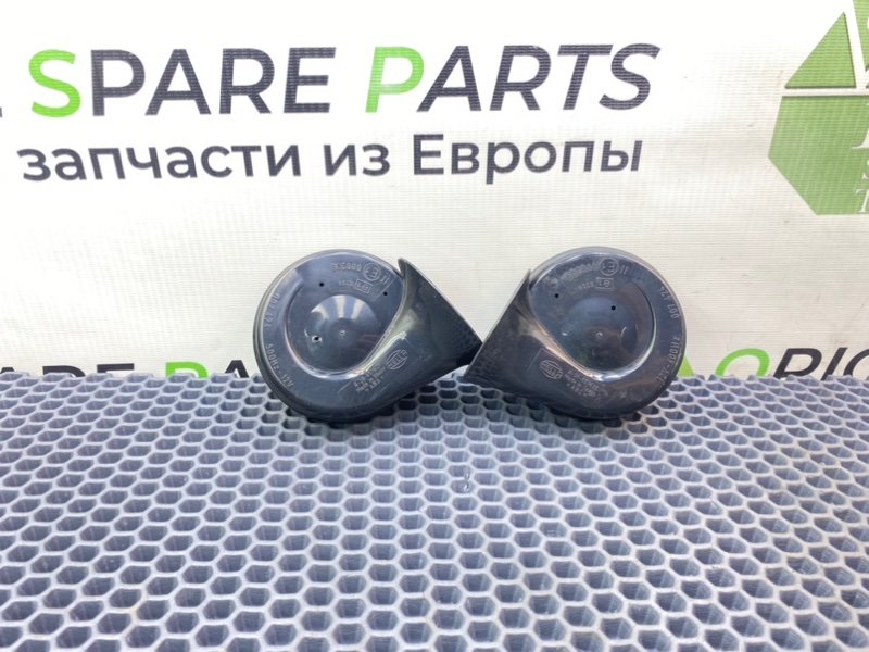 Звуковой сигнал, 1800 рублей, Калининград