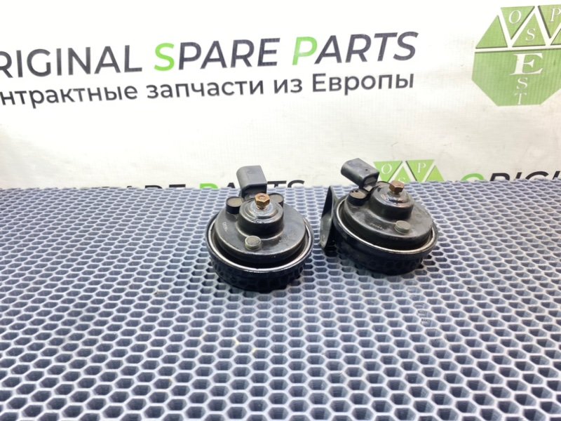 Звуковой сигнал, 1800 рублей, Калининград