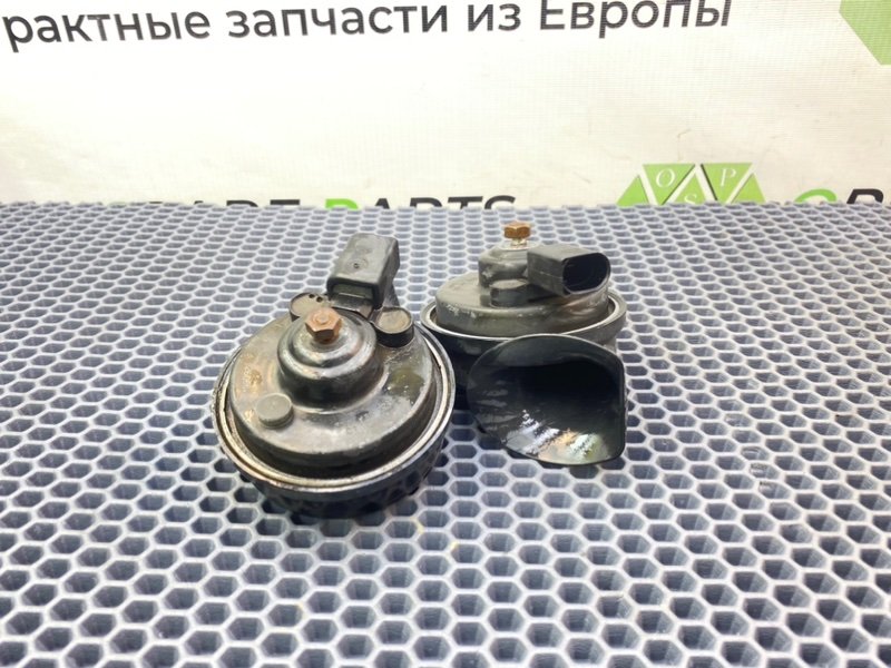 Звуковой сигнал, 1800 рублей, Калининград