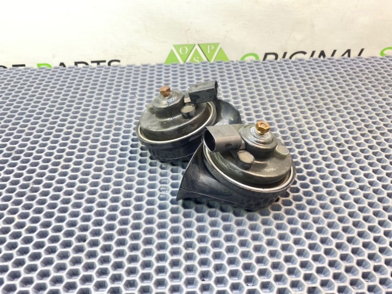 Звуковой сигнал, 1800 рублей, Калининград