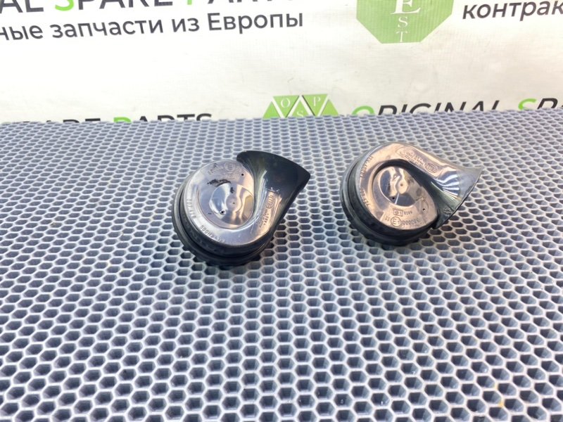 Звуковой сигнал, 1800 рублей, Калининград