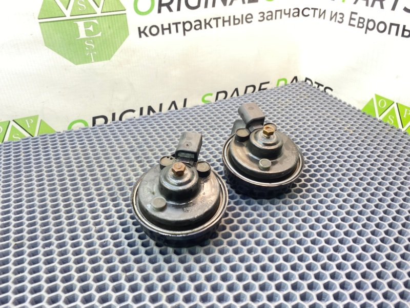 Звуковой сигнал, 1800 рублей, Калининград