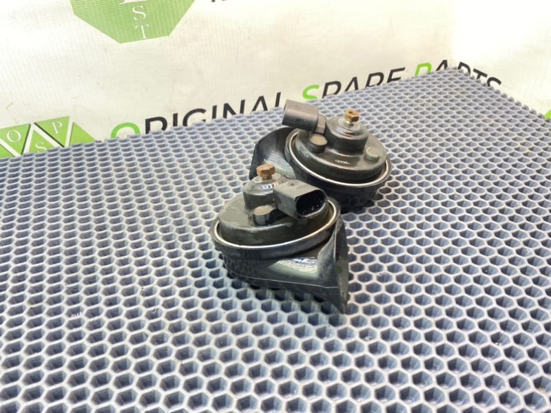 Звуковой сигнал, 1800 рублей, Калининград