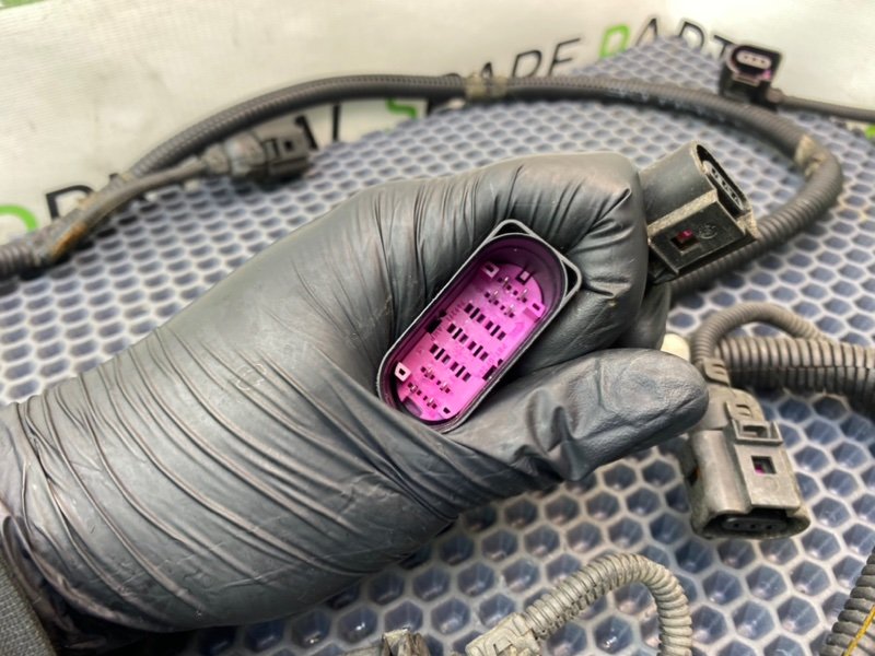 Проводка парктроника, 3200 рублей, Калининград