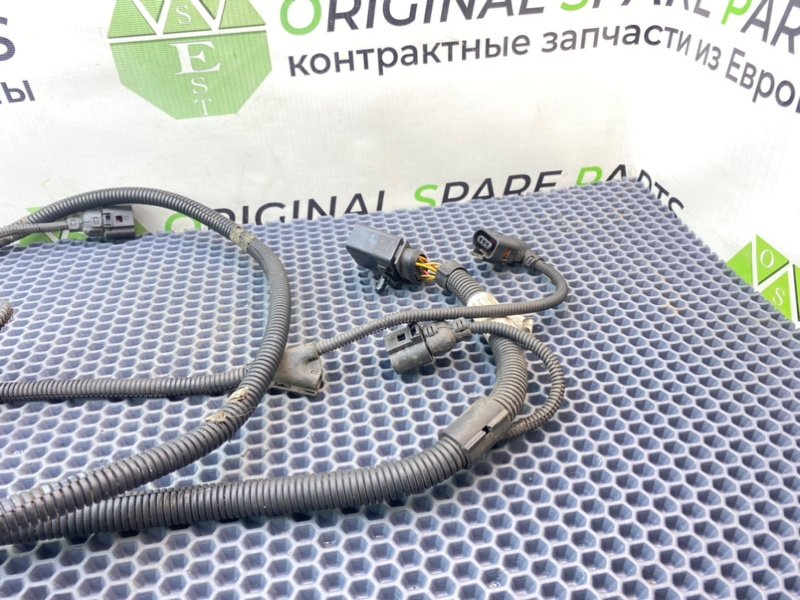 Проводка парктроника, 3200 рублей, Калининград