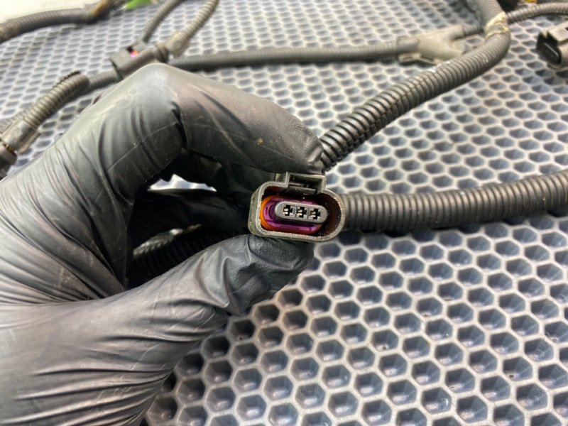 Проводка парктроника, 3200 рублей, Калининград