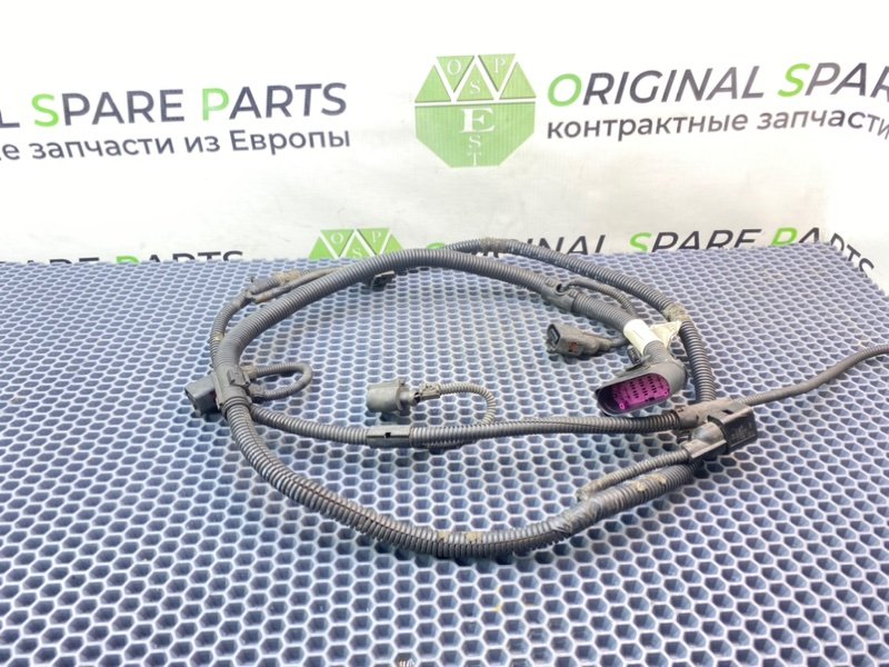 Проводка парктроника, 3200 рублей, Калининград