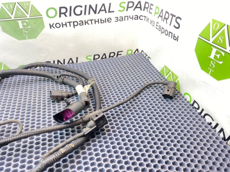 Проводка парктроника, 3200 рублей, Калининград