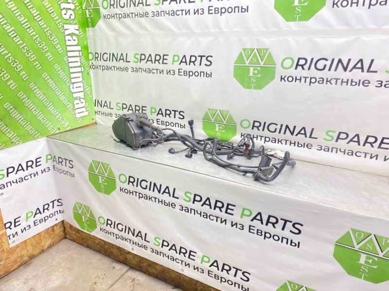 Блок предохранителей, 6200 рублей, Калининград