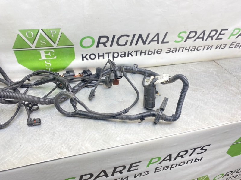 Блок предохранителей, 6200 рублей, Калининград