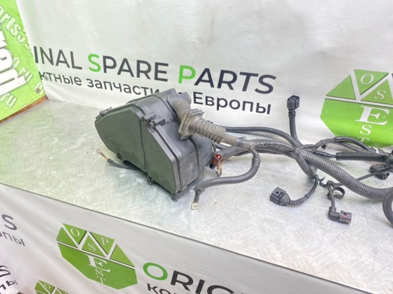 Блок предохранителей, 6200 рублей, Калининград