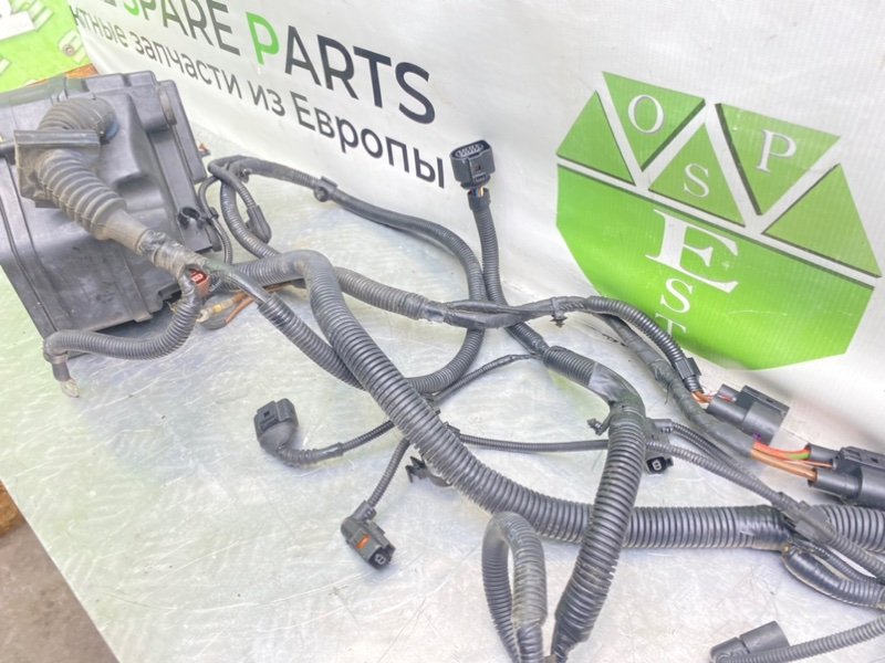 Блок предохранителей, 6200 рублей, Калининград