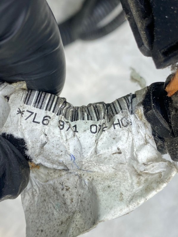 Блок предохранителей, 6200 рублей, Калининград