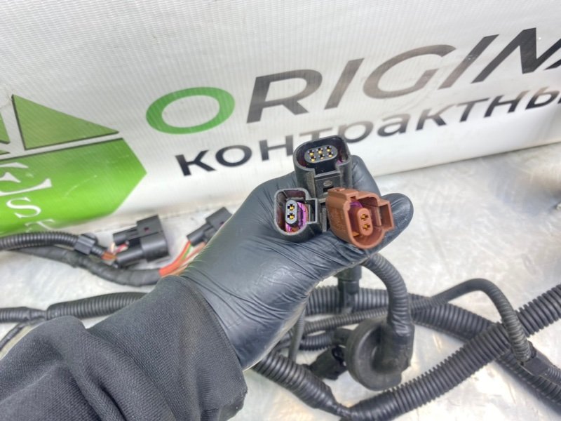 Блок предохранителей, 6200 рублей, Калининград