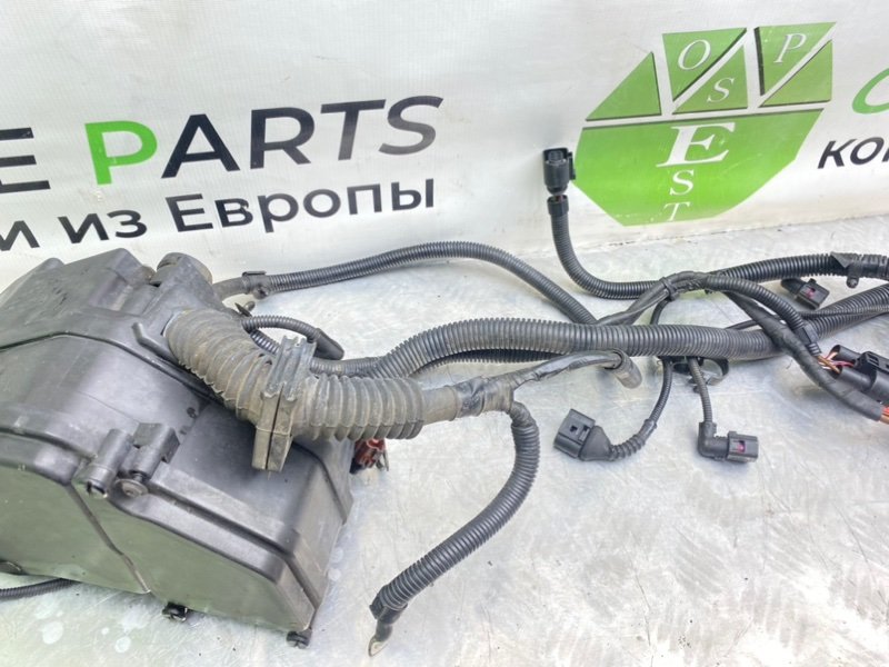 Блок предохранителей, 6200 рублей, Калининград