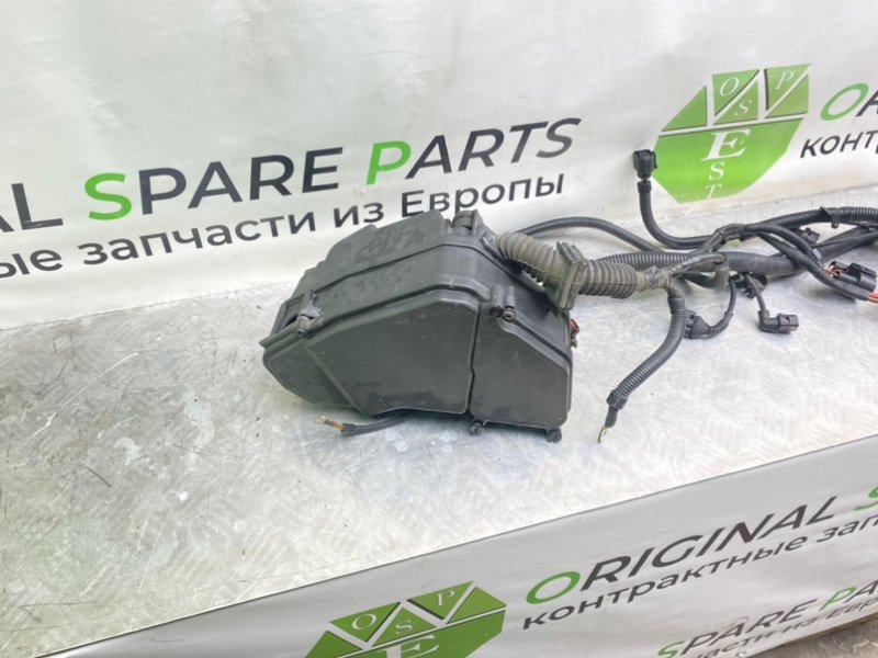 Блок предохранителей, 6200 рублей, Калининград