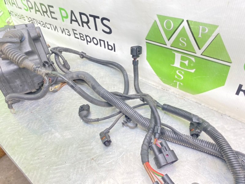 Блок предохранителей, 6200 рублей, Калининград