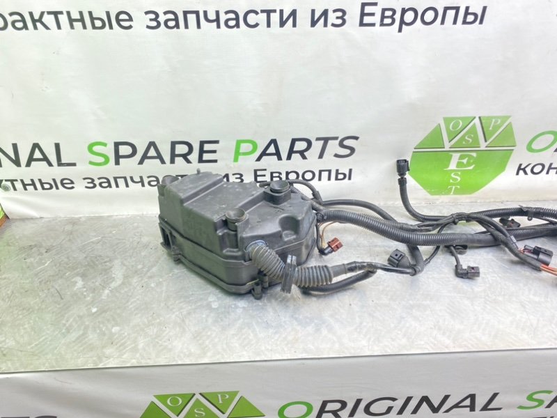 Блок предохранителей, 6200 рублей, Калининград