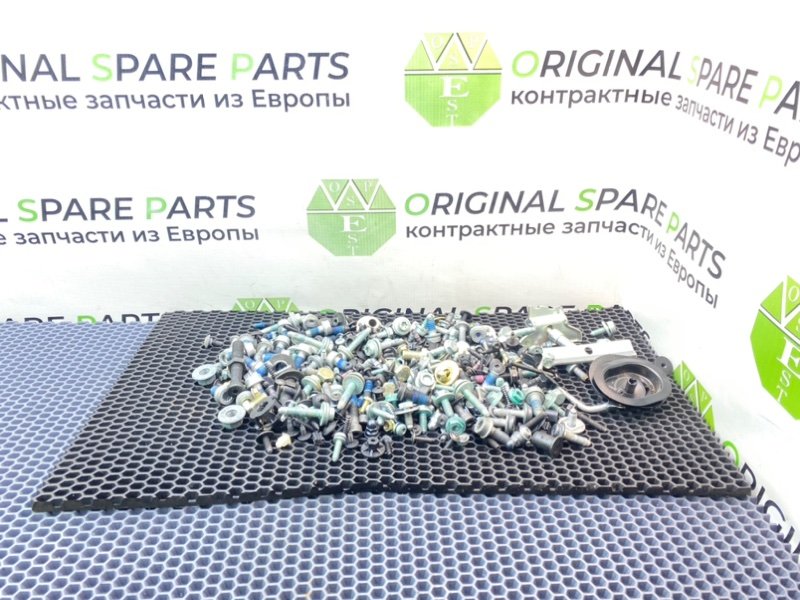 Болты салона, 2400 рублей, Калининград