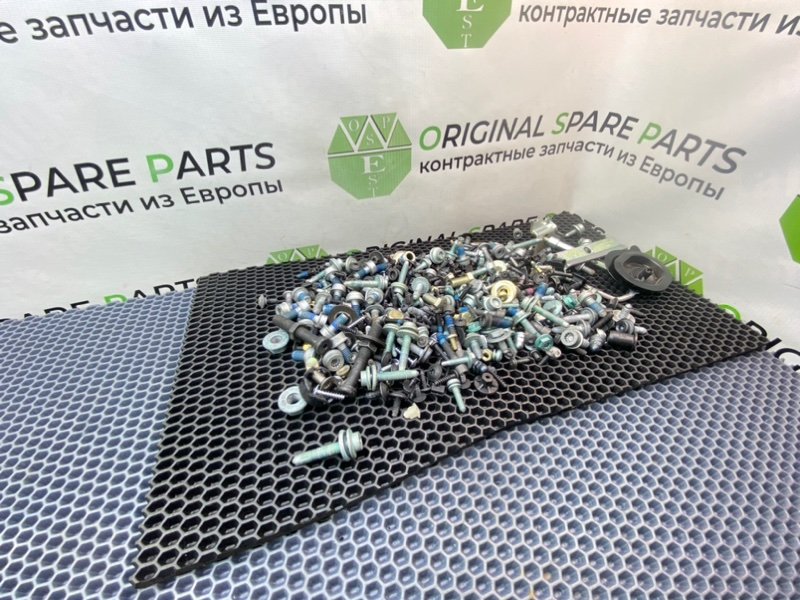 Болты салона, 2400 рублей, Калининград