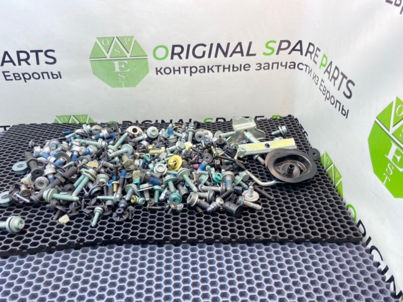 Болты салона, 2400 рублей, Калининград